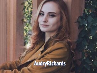 AudryRichards