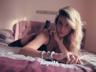 Auguste