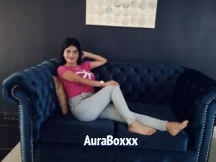 AuraBoxxx