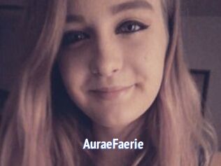 AuraeFaerie