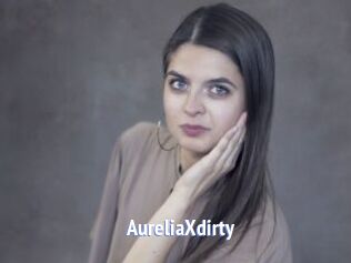 AureliaXdirty