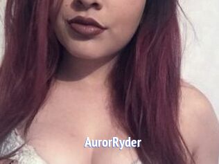 Auror_Ryder