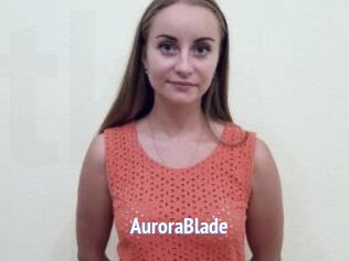AuroraBlade