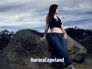 AuroraCopeland