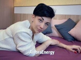AuroraEnergy