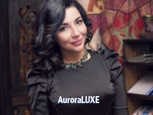 AuroraLUXE