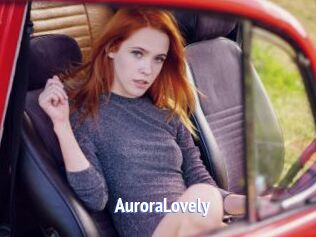 AuroraLovely