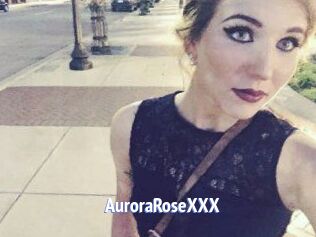 Aurora_RoseXXX