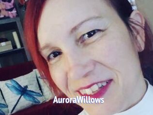 AuroraWillows