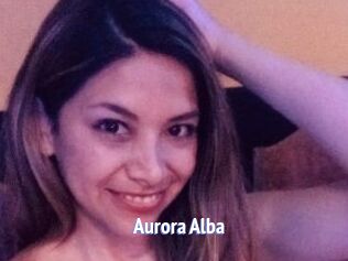 Aurora_Alba