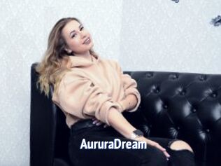 AururaDream
