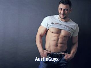 AustinGuyx