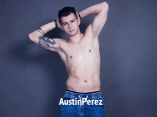 AustinPerez