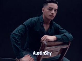 AustinShy