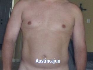 Austincajun
