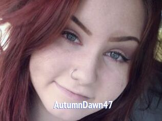 AutumnDawn47