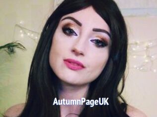 AutumnPageUK