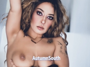 AutumnSouth Telefon Kontakte