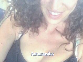 AutumnsAss
