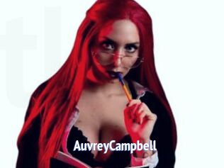AuvreyCampbell