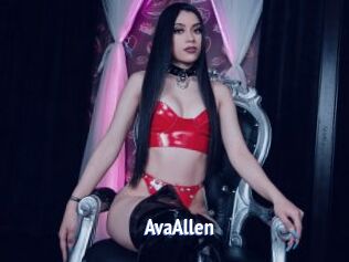AvaAllen
