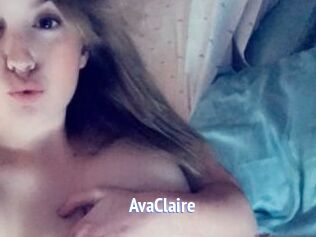 AvaClaire