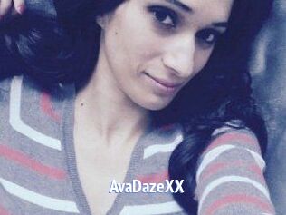 AvaDazeXX