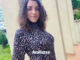 AvaHazee