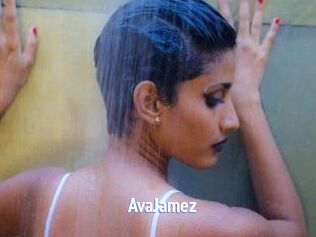 AvaJamez