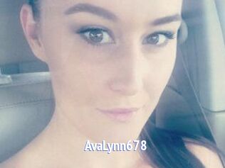 AvaLynn678