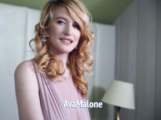 AvaMalone