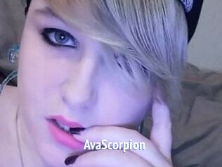 Ava_Scorpion