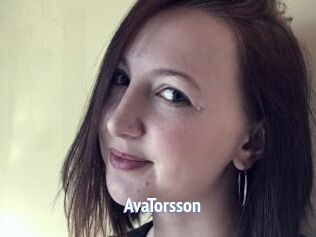 AvaTorsson