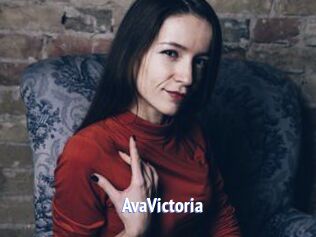 AvaVictoria