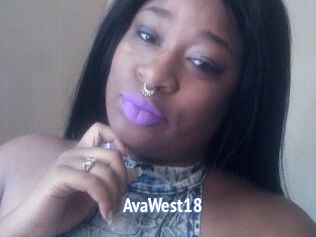 AvaWest18
