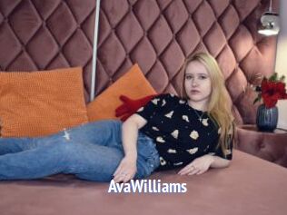 AvaWilliams