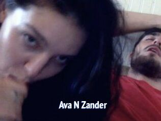 Ava_N_Zander
