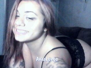 AvaaLovee