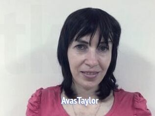 AvasTaylor