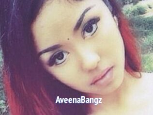 AveenaBangz
