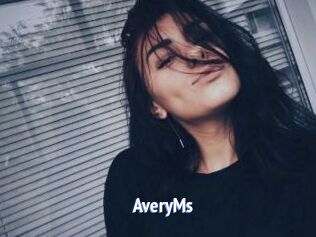 AveryMs