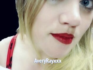 AveryRayxxx