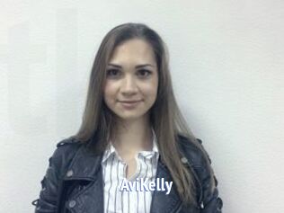AviKelly