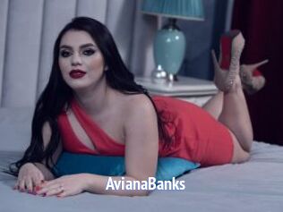 AvianaBanks