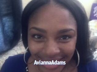 AviannaAdams