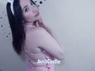 AvrilCastle
