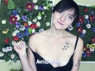AvrilDevine