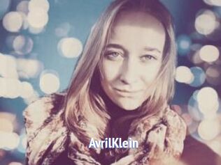 AvrilKlein