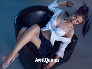 AvrilQuinns