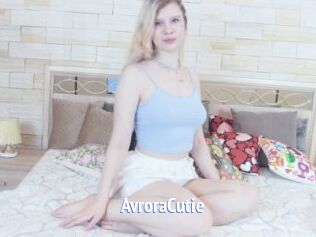 AvroraCutie